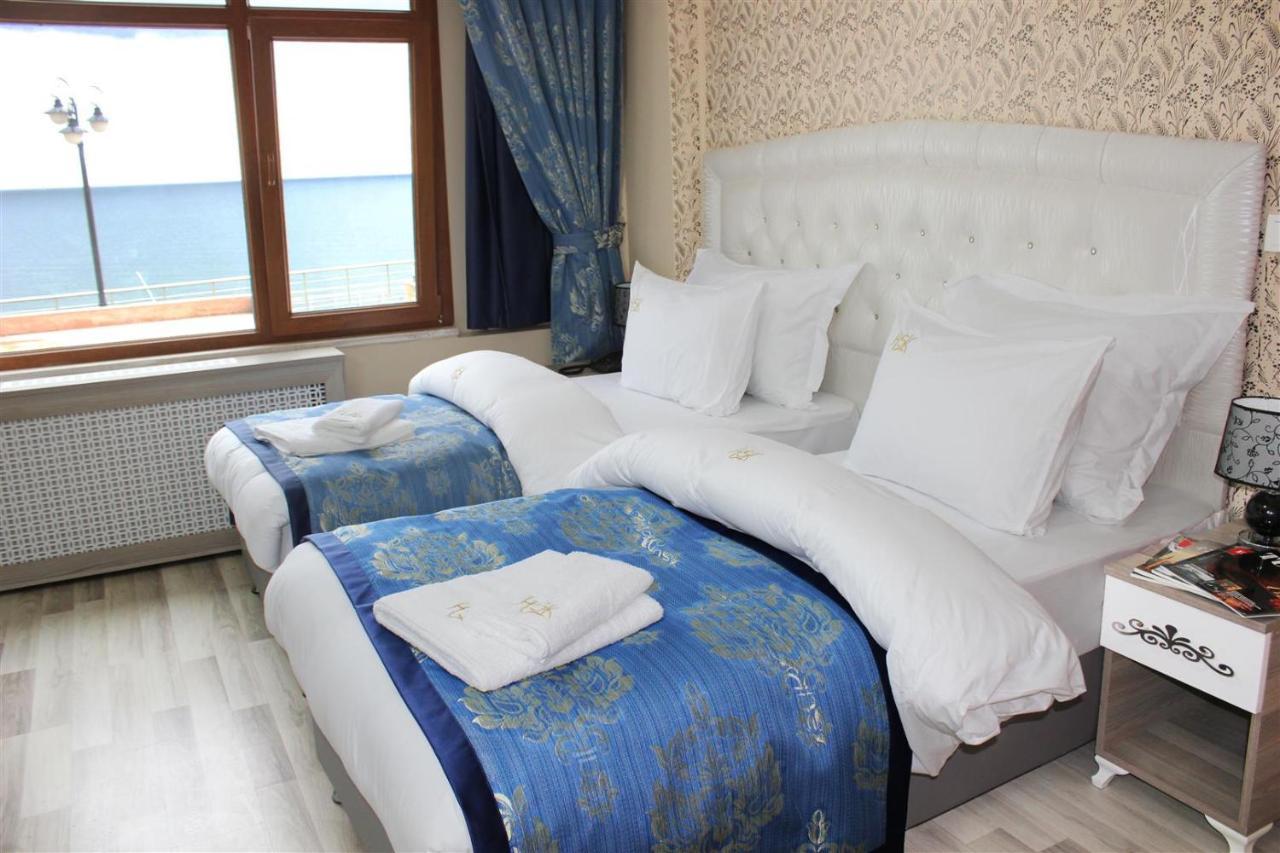 Hotel Selimpasa Konagi Silivri Exterior foto