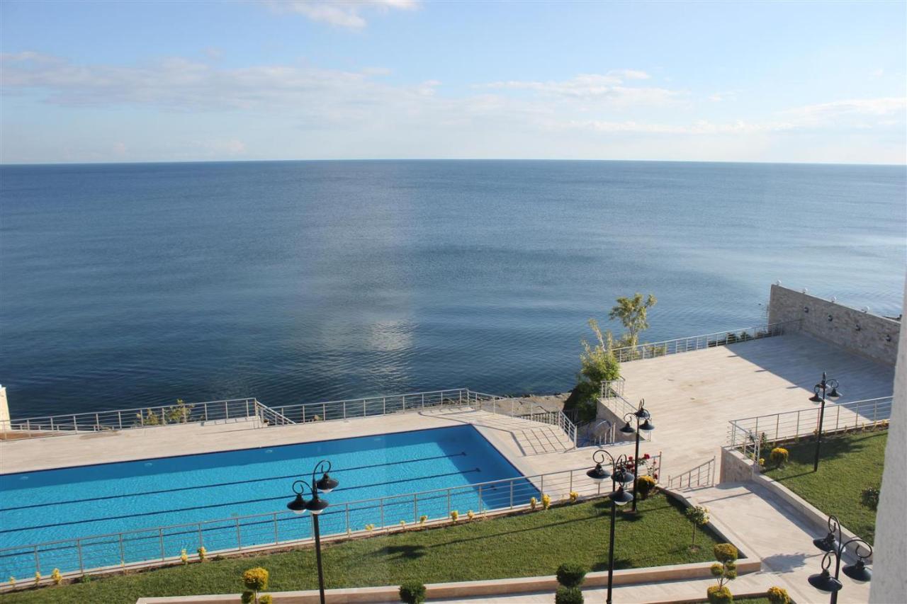Hotel Selimpasa Konagi Silivri Exterior foto