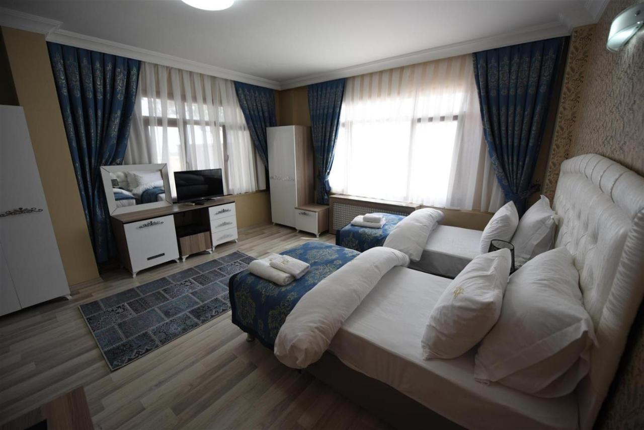 Hotel Selimpasa Konagi Silivri Exterior foto