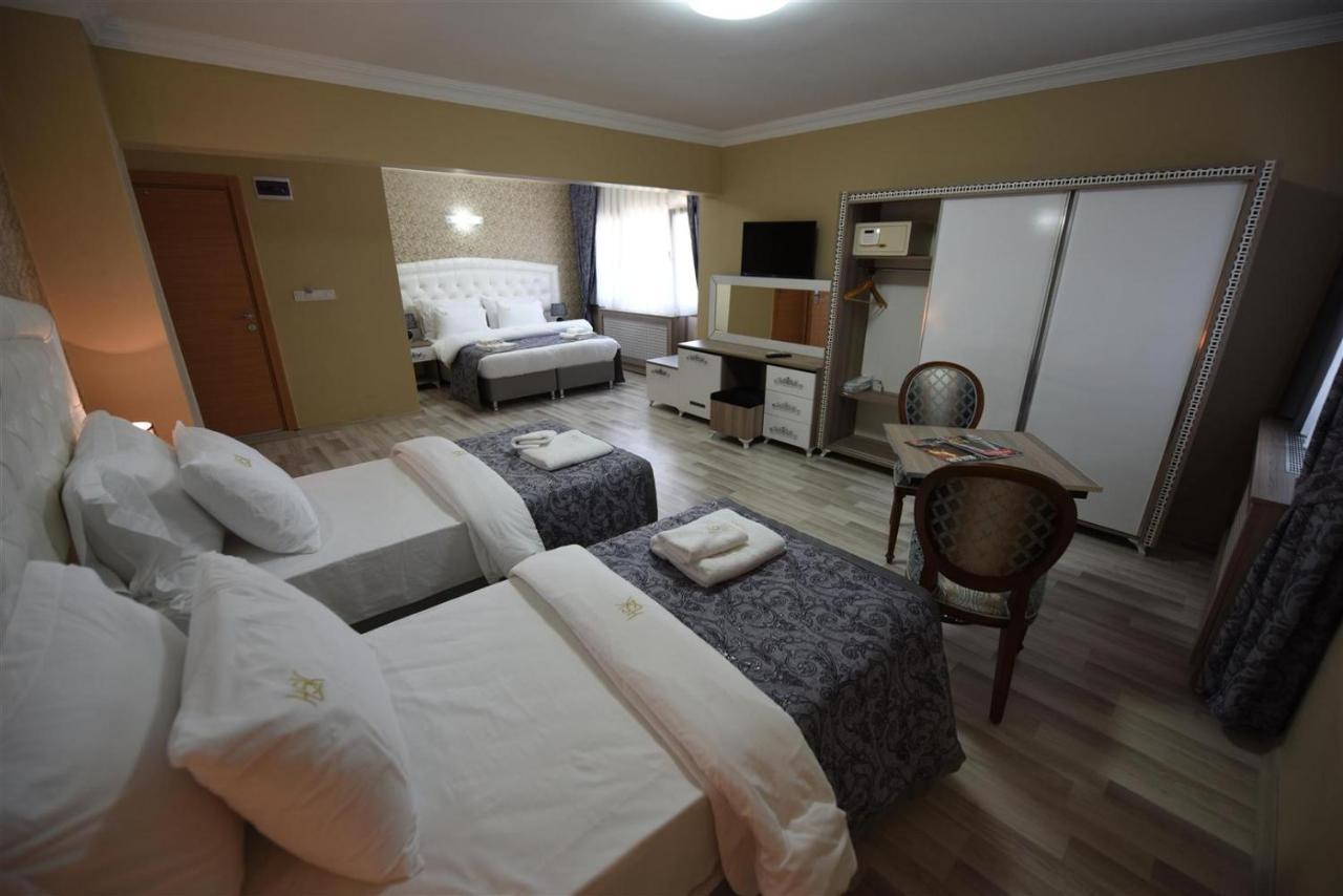 Hotel Selimpasa Konagi Silivri Exterior foto