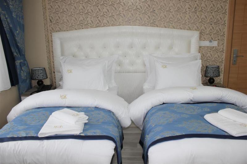 Hotel Selimpasa Konagi Silivri Exterior foto