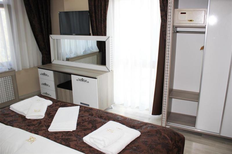 Hotel Selimpasa Konagi Silivri Exterior foto
