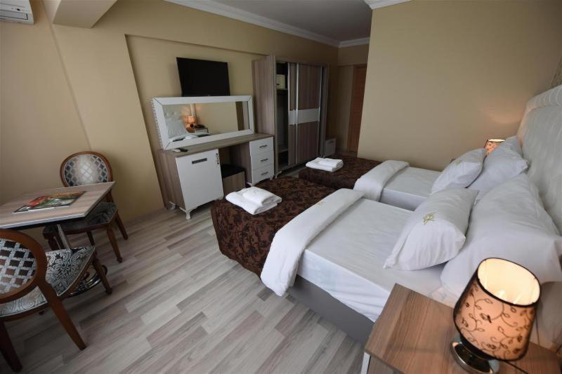 Hotel Selimpasa Konagi Silivri Exterior foto